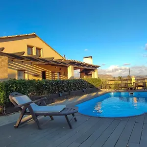 Villa Victoria & Olivar, Málaga