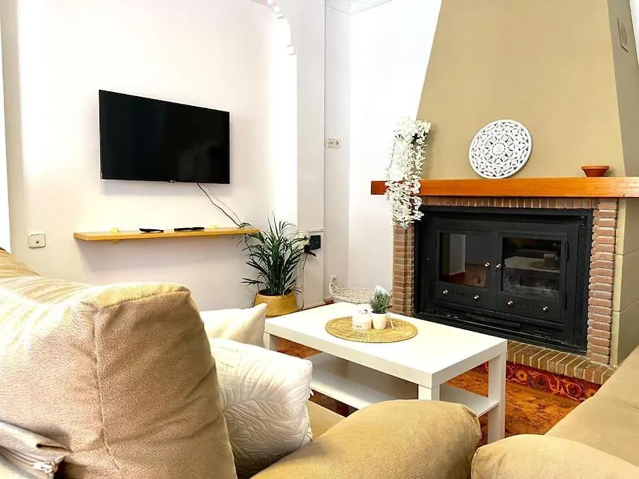 Villa Fernando By Solymar Holiday Malaga Spain