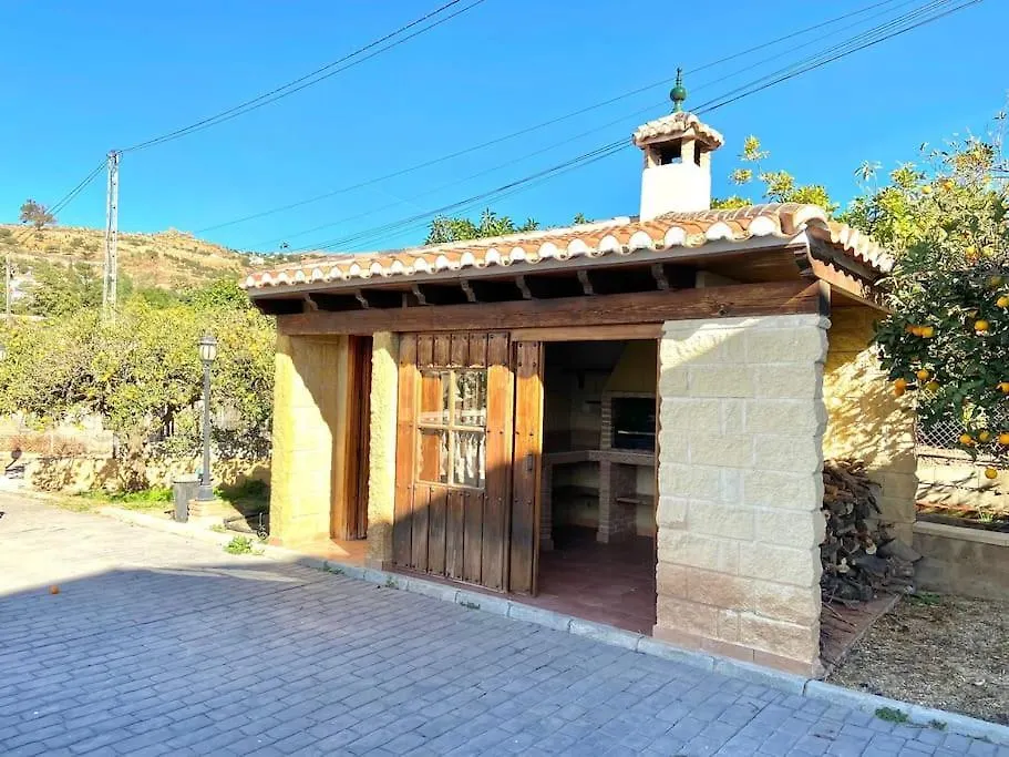 Villa Fernando By Solymar Holiday Malaga