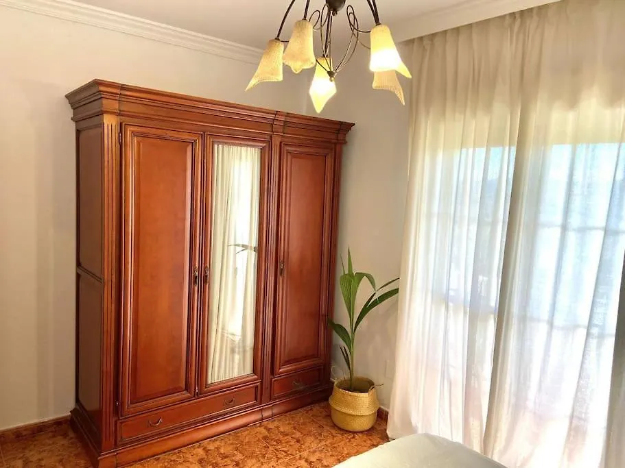 Villa Fernando By Solymar Holiday Malaga 0*,