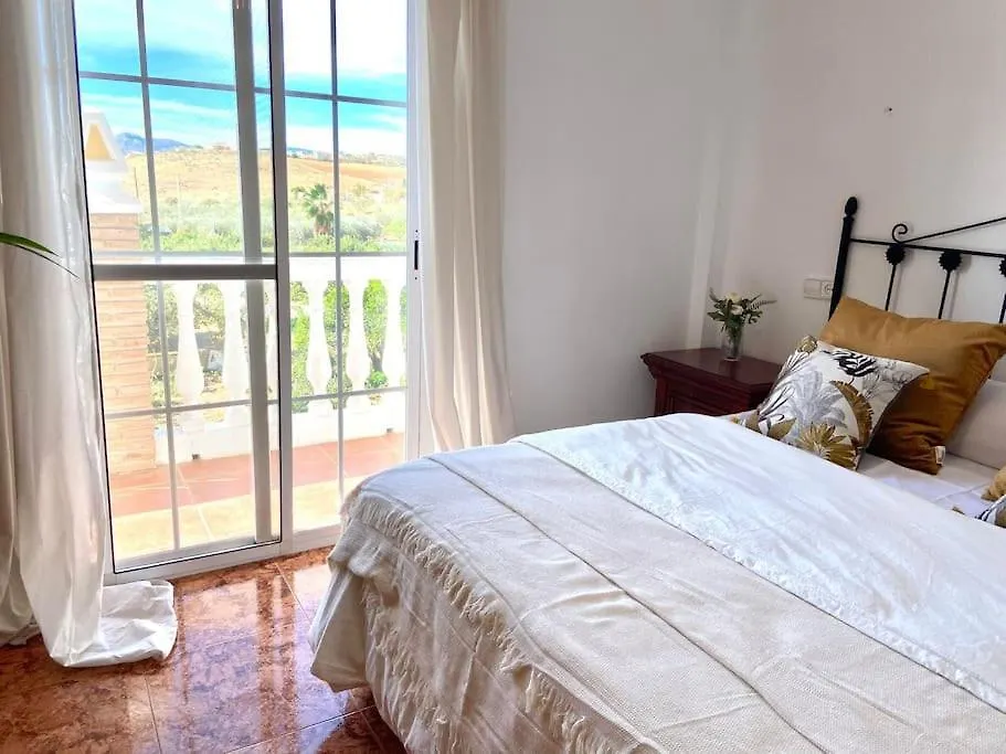Villa Fernando By Solymar Holiday Malaga