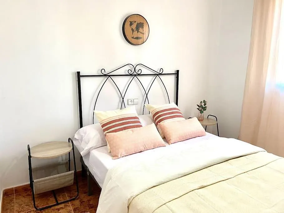 Villa Fernando By Solymar Holiday Malaga