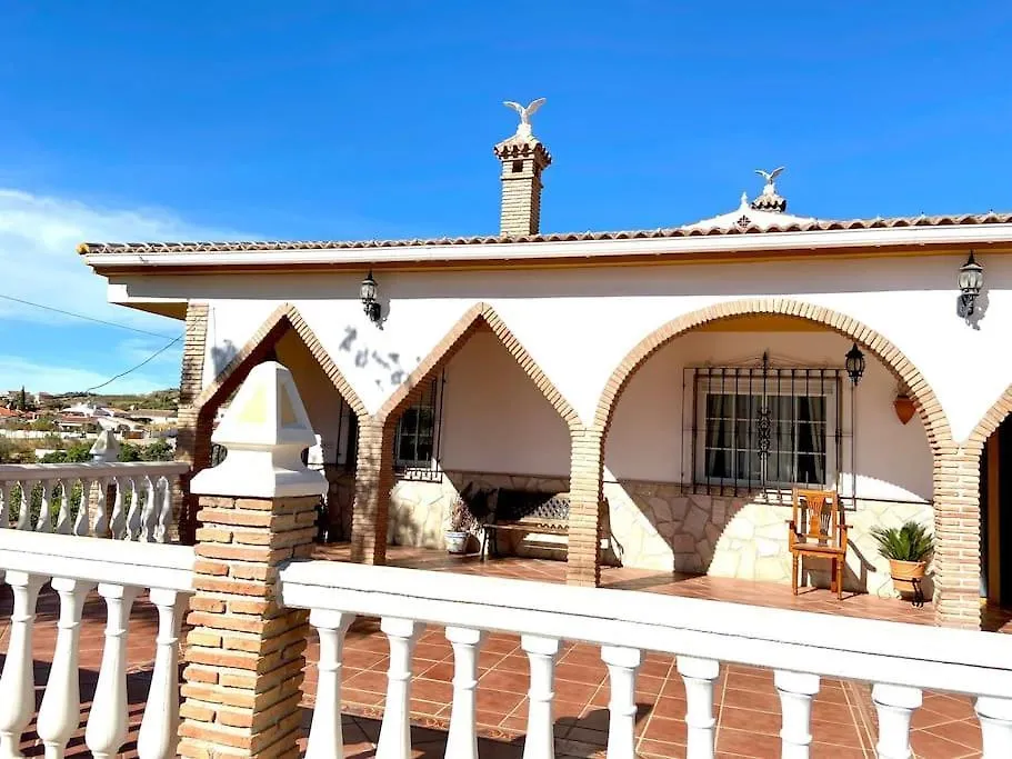 Villa Fernando By Solymar Holiday Malaga