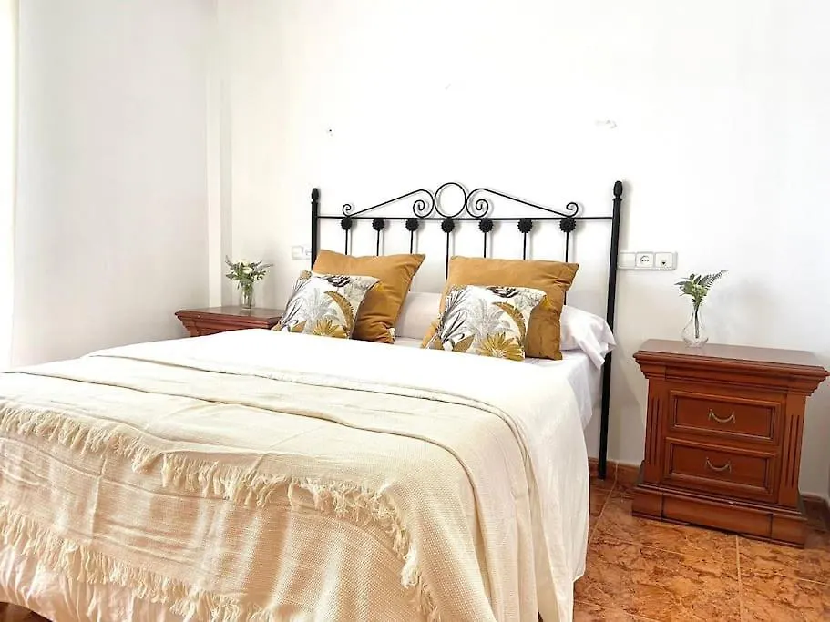 Villa Fernando By Solymar Holiday Malaga