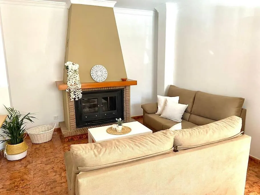 Villa Fernando By Solymar Holiday Malaga