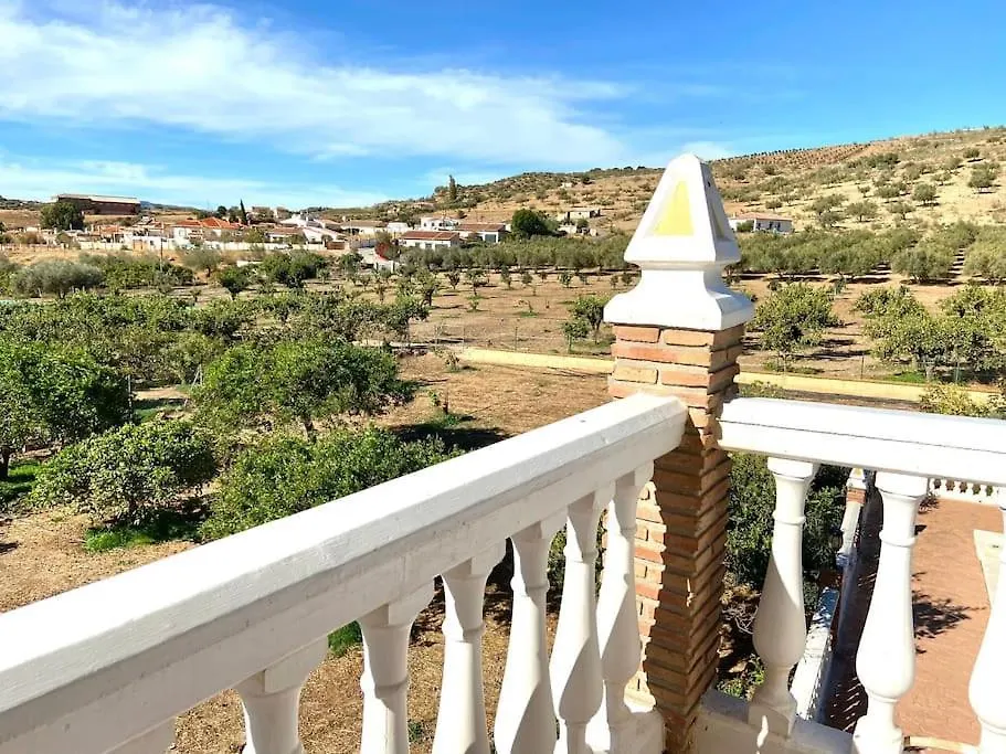 Villa Fernando By Solymar Holiday Malaga