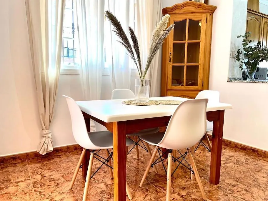 Villa Fernando By Solymar Holiday Malaga