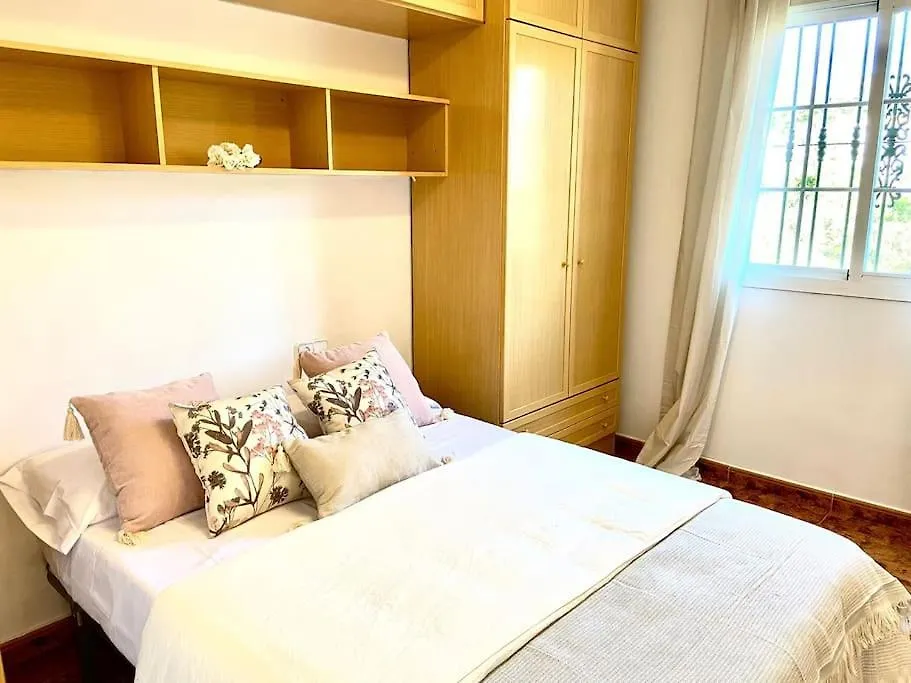 Villa Fernando By Solymar Holiday Malaga