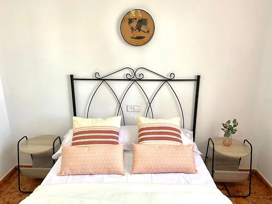 Villa Fernando By Solymar Holiday Malaga