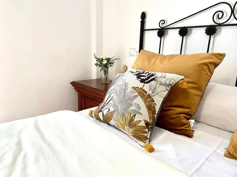 Villa Fernando By Solymar Holiday Malaga Spain