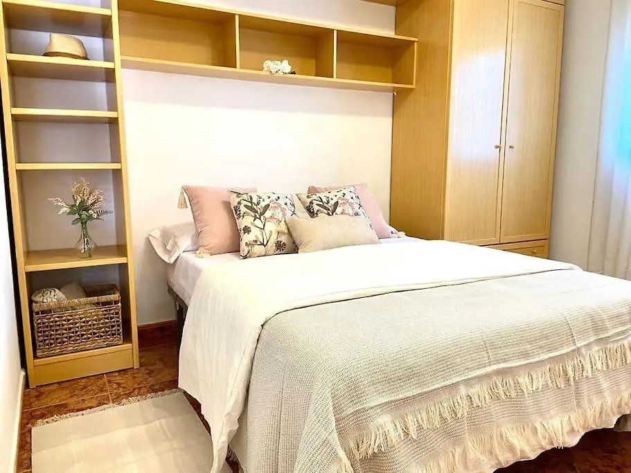 Villa Fernando By Solymar Holiday Malaga 0*,  Spain