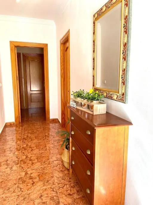 Villa Fernando By Solymar Holiday Malaga Spain