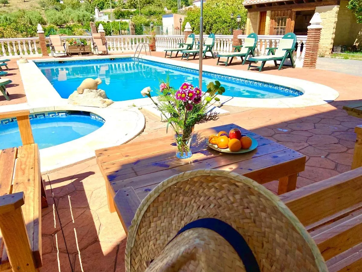 Villa Fernando By Solymar Holiday Malaga