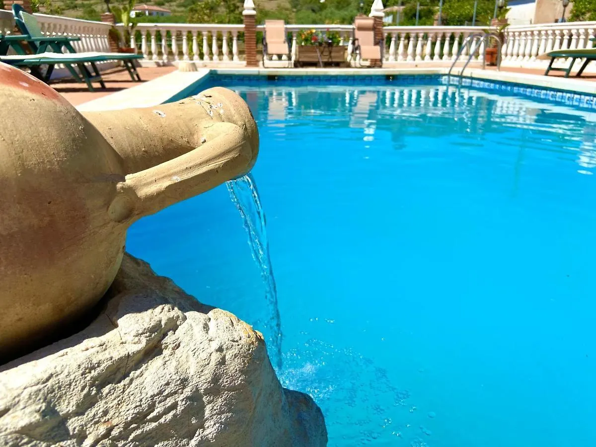 Villa Fernando By Solymar Holiday Malaga
